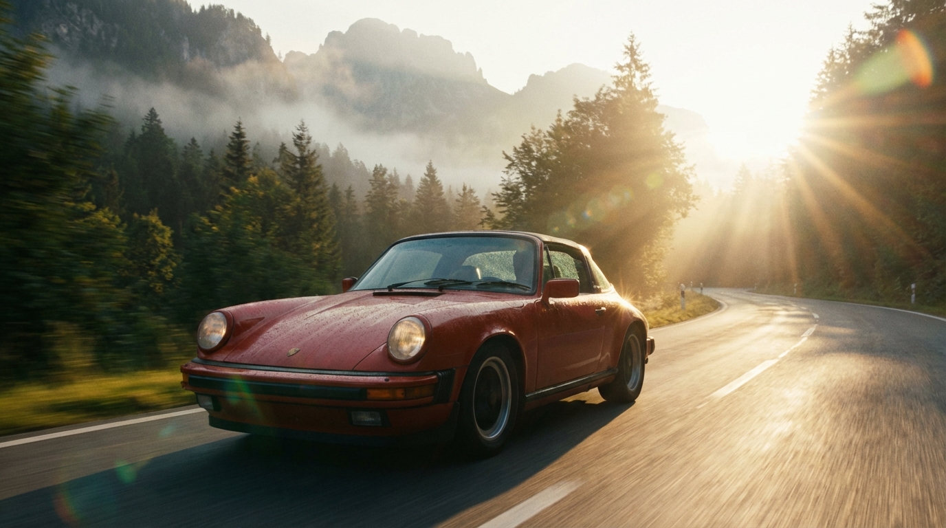 Генерация с ассистентом PostBox AI